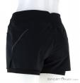 Arcteryx Kapta Short 3.5 Womens Running Shorts, , Noir, , Femmes, 0213-10425, 5637845173, , N1-11.jpg
