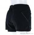Arcteryx Kapta Short 3.5 Womens Running Shorts, , Black, , Female, 0213-10425, 5637845173, , N1-16.jpg