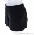 Arcteryx Kapta Short 3.5 Womens Running Shorts, , Black, , Female, 0213-10425, 5637845173, , N2-07.jpg