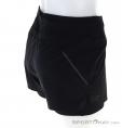 Arcteryx Kapta Short 3.5 Womens Running Shorts, , Noir, , Femmes, 0213-10425, 5637845173, , N2-17.jpg