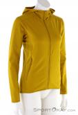 Arcteryx Kyanite LT Hood Womens Outdoor Jacket, , Yellow, , Female, 0213-10383, 5637845852, , N1-01.jpg