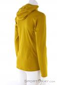 Arcteryx Kyanite LT Hood Womens Outdoor Jacket, , Yellow, , Female, 0213-10383, 5637845852, , N1-16.jpg