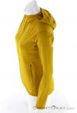 Arcteryx Kyanite LT Hood Womens Outdoor Jacket, Arcteryx, Yellow, , Female, 0213-10383, 5637845852, 686487566590, N2-07.jpg