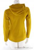 Arcteryx Kyanite LT Hood Womens Outdoor Jacket, , Yellow, , Female, 0213-10383, 5637845852, , N2-12.jpg