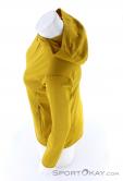 Arcteryx Kyanite LT Hood Womens Outdoor Jacket, , Yellow, , Female, 0213-10383, 5637845852, , N3-08.jpg