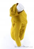 Arcteryx Kyanite LT Hood Womens Outdoor Jacket, Arcteryx, Yellow, , Female, 0213-10383, 5637845852, 686487566590, N3-18.jpg