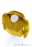 Arcteryx Kyanite LT Hood Womens Outdoor Jacket, , Yellow, , Female, 0213-10383, 5637845852, , N4-04.jpg