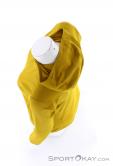Arcteryx Kyanite LT Hood Womens Outdoor Jacket, , Yellow, , Female, 0213-10383, 5637845852, , N4-09.jpg