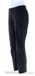 Arcteryx Alroy Womens Outdoor Pants, , Black, , Female, 0213-10430, 5637846603, , N1-06.jpg