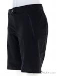 Arcteryx Gamma LT Womens Outdoor Shorts, Arcteryx, Black, , Female, 0213-10431, 5637846611, 686487565098, N1-06.jpg
