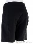 Arcteryx Gamma LT Womens Outdoor Shorts, Arcteryx, Black, , Female, 0213-10431, 5637846611, 686487565098, N1-11.jpg