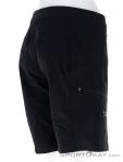 Arcteryx Gamma LT Womens Outdoor Shorts, Arcteryx, Black, , Female, 0213-10431, 5637846611, 686487565098, N1-16.jpg