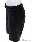 Arcteryx Gamma LT Womens Outdoor Shorts, Arcteryx, Black, , Female, 0213-10431, 5637846611, 686487565098, N2-07.jpg