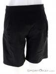Arcteryx Gamma LT Womens Outdoor Shorts, Arcteryx, Black, , Female, 0213-10431, 5637846611, 686487565098, N2-12.jpg
