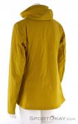 Arcteryx Atom SL Anorak Womens Outdoor Jacket, Arcteryx, Yellow, , Female, 0213-10433, 5637846624, 686487536555, N1-11.jpg