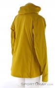 Arcteryx Atom SL Anorak Womens Outdoor Jacket, Arcteryx, Yellow, , Female, 0213-10433, 5637846624, 686487536555, N1-16.jpg