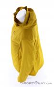 Arcteryx Atom SL Anorak Womens Outdoor Jacket, , Yellow, , Female, 0213-10433, 5637846624, , N3-08.jpg