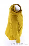 Arcteryx Atom SL Anorak Womens Outdoor Jacket, , Yellow, , Female, 0213-10433, 5637846624, , N3-18.jpg