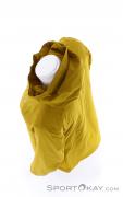 Arcteryx Atom SL Anorak Womens Outdoor Jacket, , Yellow, , Female, 0213-10433, 5637846624, , N4-09.jpg