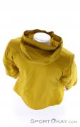Arcteryx Atom SL Anorak Womens Outdoor Jacket, , Yellow, , Female, 0213-10433, 5637846624, , N4-14.jpg