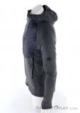 Mammut Aconcagua Light Hybrid ML Mens Outdoor Jacket, , Black, , Male, 0014-11073, 5637846638, , N2-07.jpg