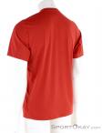 Arcteryx Remige Word SS Mens T-Shirt, Arcteryx, Red, , Male, 0213-10401, 5637846660, 686487571761, N1-11.jpg