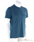 Arcteryx Cormac Comp SS Mens T-Shirt, Arcteryx, Bleu, , Hommes, 0213-10437, 5637846669, 686487555181, N1-01.jpg
