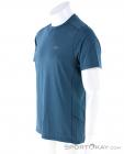 Arcteryx Cormac Comp SS Mens T-Shirt, Arcteryx, Blue, , Male, 0213-10437, 5637846669, 686487555181, N1-06.jpg