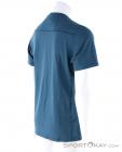 Arcteryx Cormac Comp SS Mens T-Shirt, Arcteryx, Blue, , Male, 0213-10437, 5637846669, 686487555181, N1-16.jpg