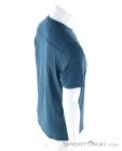 Arcteryx Cormac Comp SS Mens T-Shirt, Arcteryx, Blue, , Male, 0213-10437, 5637846669, 686487555181, N2-17.jpg