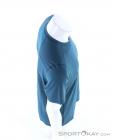 Arcteryx Cormac Comp SS Mens T-Shirt, Arcteryx, Bleu, , Hommes, 0213-10437, 5637846669, 686487555181, N3-18.jpg