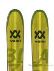 Völkl Blaze 106 Freeride Skis 2021, Völkl, Žltá, , Muži,Ženy,Unisex, 0127-10339, 5637846676, 0, N1-01.jpg