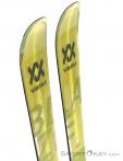 Völkl Blaze 106 Freeride Skis 2021, Völkl, Yellow, , Male,Female,Unisex, 0127-10339, 5637846676, 0, N3-18.jpg