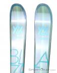 Völkl Blaze 106 W Women Freeride Skis 2021, , Turquoise, , Female, 0127-10340, 5637846682, , N2-02.jpg
