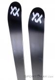 Völkl Blaze 94 Freeride Skis 2021, Völkl, Rouge, , Hommes,Femmes,Unisex, 0127-10342, 5637846692, 0, N3-13.jpg