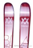 Völkl Blaze 94 W Womens Freeride Skis 2021, Völkl, Fialová, , Ženy, 0127-10343, 5637846698, 821264704943, N2-02.jpg