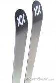 Völkl Blaze 94 W Womens Freeride Skis 2021, Völkl, Purple, , Female, 0127-10343, 5637846698, 821264704943, N3-08.jpg