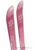 Völkl Blaze 94 W Womens Freeride Skis 2021, Völkl, Lilas, , Femmes, 0127-10343, 5637846698, 821264704943, N3-18.jpg