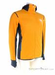 The North Face Speedtour Alpha Hommes Pulls, The North Face, Jaune, , Hommes, 0205-10392, 5637847332, 193390688177, N1-01.jpg