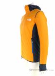 The North Face Speedtour Alpha Mens Sweater, The North Face, Yellow, , Male, 0205-10392, 5637847332, 193390688177, N1-06.jpg