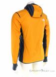The North Face Speedtour Alpha Mens Sweater, The North Face, Yellow, , Male, 0205-10392, 5637847332, 193390688177, N1-11.jpg