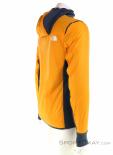 The North Face Speedtour Alpha Mens Sweater, , Yellow, , Male, 0205-10392, 5637847332, , N1-16.jpg