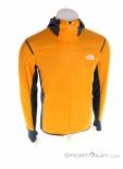 The North Face Speedtour Alpha Hommes Pulls, The North Face, Jaune, , Hommes, 0205-10392, 5637847332, 193390688177, N2-02.jpg