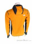 The North Face Speedtour Alpha Caballeros Jersey, The North Face, Amarillo, , Hombre, 0205-10392, 5637847332, 193390688177, N2-12.jpg