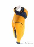 The North Face Speedtour Alpha Hommes Pulls, The North Face, Jaune, , Hommes, 0205-10392, 5637847332, 193390688177, N3-08.jpg