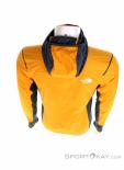 The North Face Speedtour Alpha Mens Sweater, The North Face, Yellow, , Male, 0205-10392, 5637847332, 193390688177, N3-13.jpg