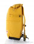 Fjällräven High Coast Foldsack 24l Backpack, , Yellow, , Male,Female,Unisex, 0211-10261, 5637847340, , N1-06.jpg