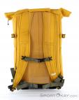 Fjällräven High Coast Foldsack 24l Backpack, , Yellow, , Male,Female,Unisex, 0211-10261, 5637847340, , N1-11.jpg