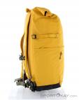 Fjällräven High Coast Foldsack 24l Backpack, , Yellow, , Male,Female,Unisex, 0211-10261, 5637847340, , N1-16.jpg