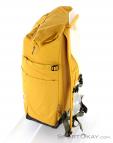 Fjällräven High Coast Foldsack 24l Backpack, , Yellow, , Male,Female,Unisex, 0211-10261, 5637847340, , N2-07.jpg